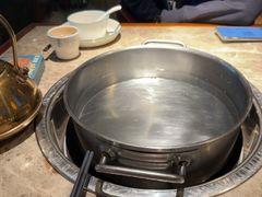 -淘米捞·米汤脆鲩鱼火锅(福田皇岗店)
