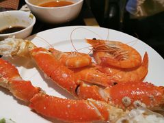 -上海漕河泾万丽酒店