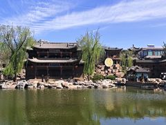 -榆次老城