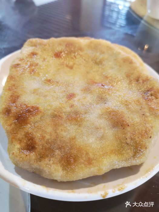 小媳妇凉粉(浑源店)馅饼图片 - 第85张