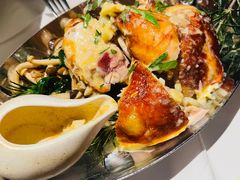 -Osteria Garden 生蚝花园餐厅(原进贤路店)