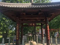 -陈武帝故宫