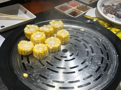 -苏大嘴海鲜牧场(奥林匹克店)