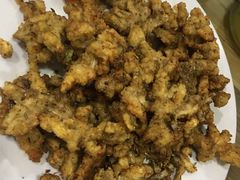 -老七饭馆(光荣道总店)