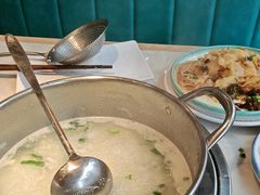 -粤顺渔坊·中山脆肉鲩火锅(清湖店)