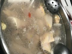 -千味涮·健康火锅(会展连城新天地店)