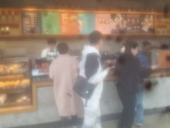 -星巴克(杭州嘉里中心4F店)