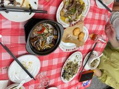 -潮发潮汕牛肉店(长隆店)