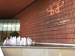 -上海衡山路十二号华邑酒店