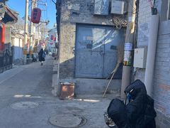 -菊儿人家·北京胡同菜(南锣鼓巷店)