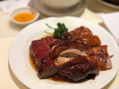 -龙记香港茶餐厅(久光百货店)