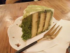 -西关84·History·Art·Cafe