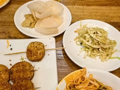 -小艺烧烤(曲江店)