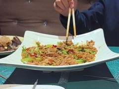 -鹏馨羊羔肉·非遗(新建街店)
