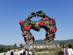 -亚龙湾国际玫瑰谷