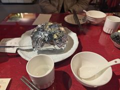 -天厨妙香素食餐厅(清华店)