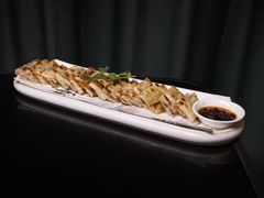 -秋香鱼馆(世凹桃园店)