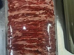 -肥之牛健康火锅(水域蓝湾店)