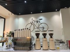 -常识咖啡common sense(春熙路店)