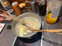 -邢氏老太太烤串(北兴街店)