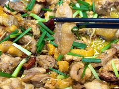 -筱爷叔·上海传统手工菜(玉树路店)