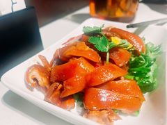 -黑明餐厅(白鹭洲店)
