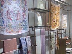 -万事利丝绸(杭州大厦店)