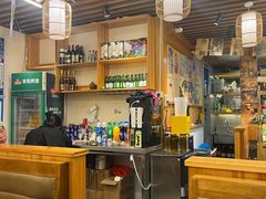 -牛人·雪花牛·木炭烤肉(昆山陆家店)