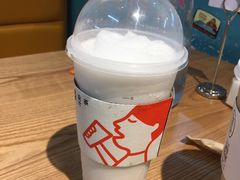 -喜茶(永旺梦乐城店)