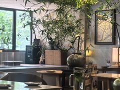 -本处·素食·融合料理(南油店)