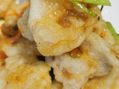 -金掌勺·锅包肉(双榆树店)