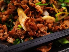 -烤肉季饭庄