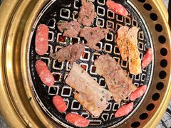-牛局别馆·和牛烧肉(日月广场店)