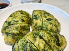 海菜饼子-日丰园海肠水饺·老字号大连海鲜(银泰城店)
