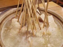 -珍祥烧烤涮肚(舜耕路店)