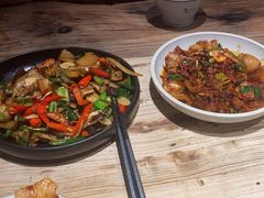 -树厨贵州菜(大十字店)