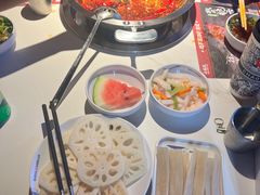 -小龙坎火锅(IFS HOT店)
