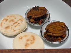 -今轩中餐厅(西安经开洲际酒店)