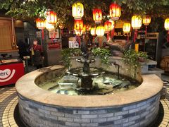 -万里闯关东铁锅炖菜馆(高新旗舰店)