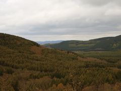 -塞罕坝国家级自然保护区