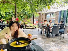 -炊烟餐厅