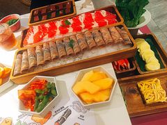 -九鼎轩脆毛肚火锅(三钢里店)