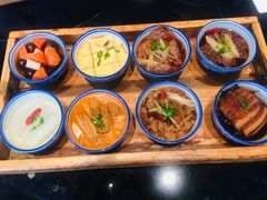 -阿庄新豫菜(通泰路店)
