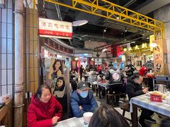 -彭耕记猪油炒小菜(吉联mall店)