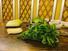 -巴山一绝烤全羊(三圣乡刘家花园店)