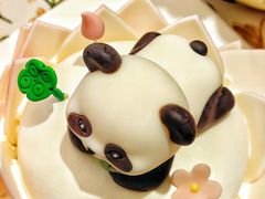 -CAKE BOSS 蛋糕老板(西单君太百货店)