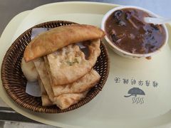 -穆彦华逍遥镇胡辣汤(岗坡路店)