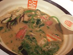 麻辣烫-张亮麻辣烫(政民路店)