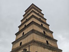 -大慈恩寺(大雁塔)