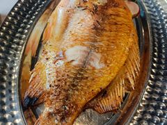 -通海俄式烧烤·俄罗斯大串(嵩山路店)